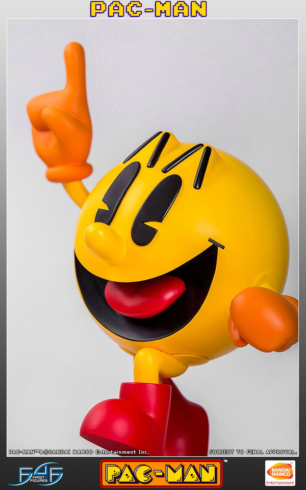 Pac-Man Figure image 21