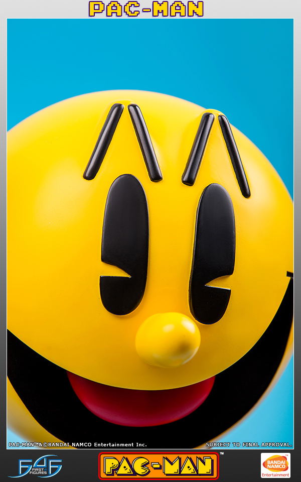 Pac-Man Figure image 22