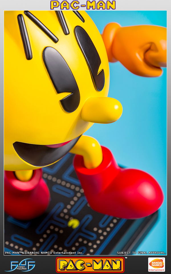 Pac-Man Figure image 23