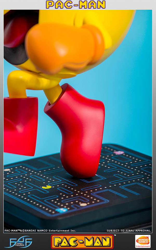 Pac-Man Figure image 24
