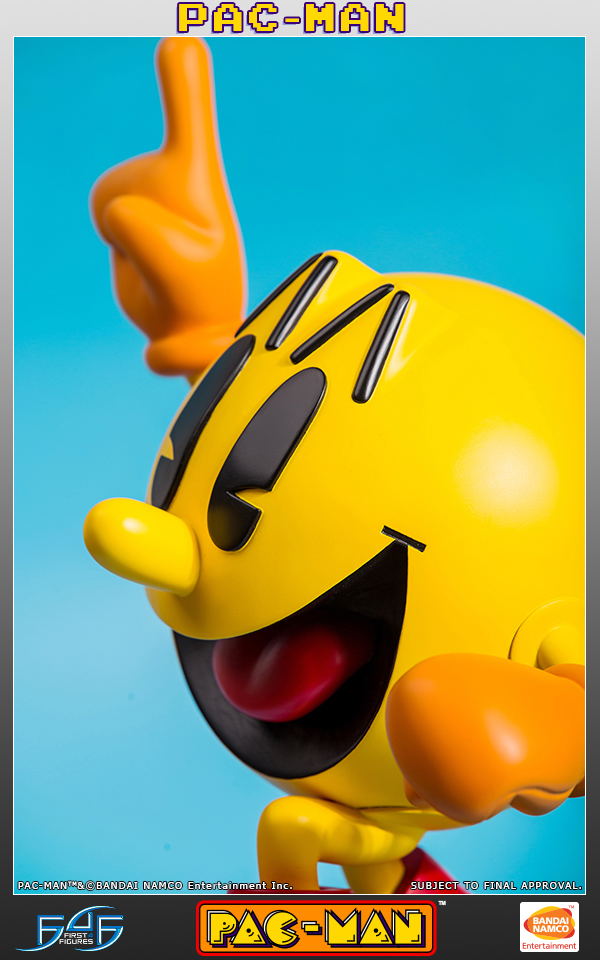 Pac-Man Figure image 25