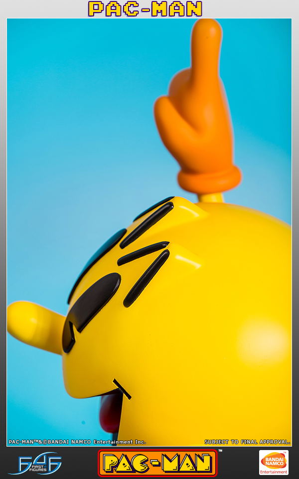 Pac-Man Figure image 26