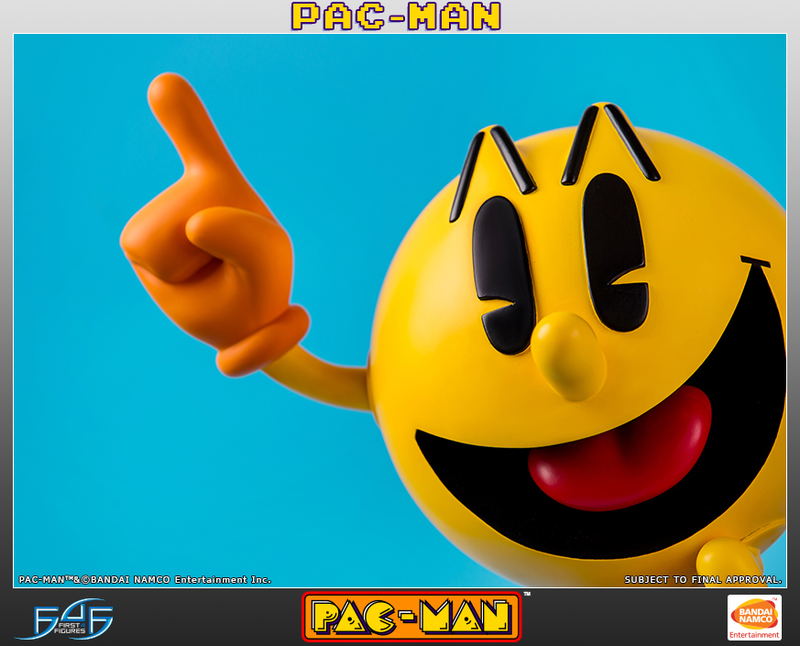 Pac-Man Figure image 28