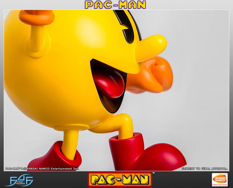 Pac-Man Figure image 29