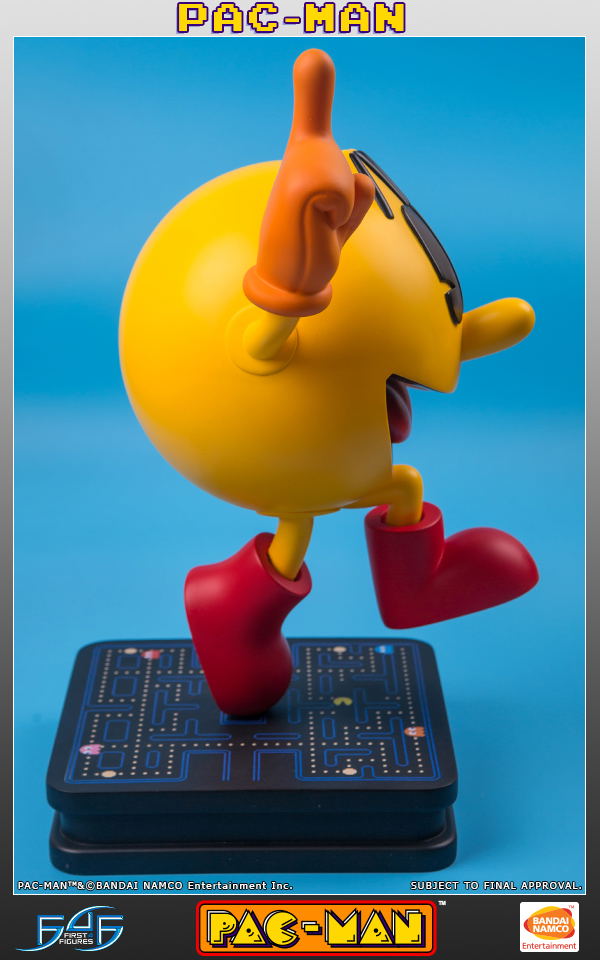 Pac-Man Figure image 3
