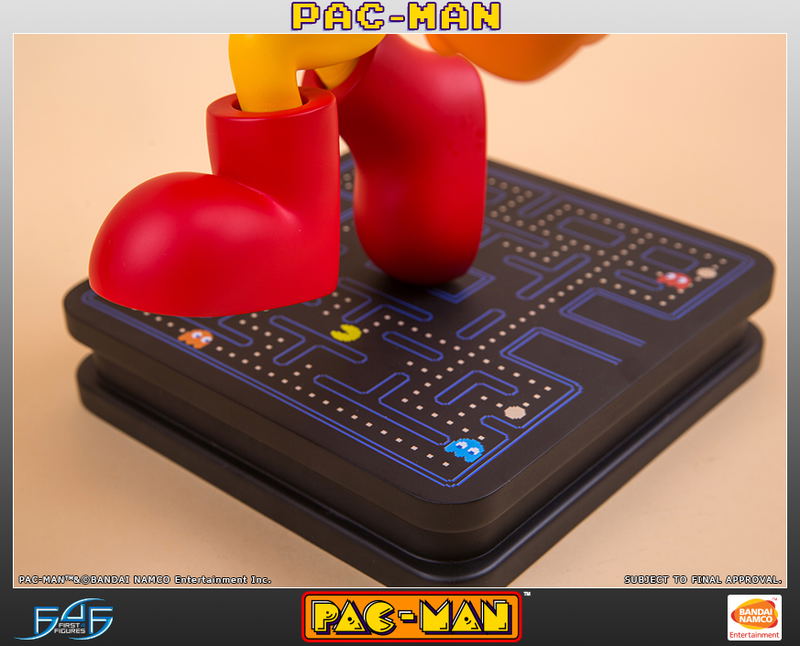 Pac-Man Figure image 30