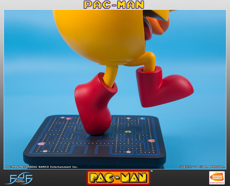 Pac-Man Figure image 31
