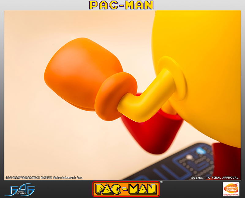 Pac-Man Figure image 32