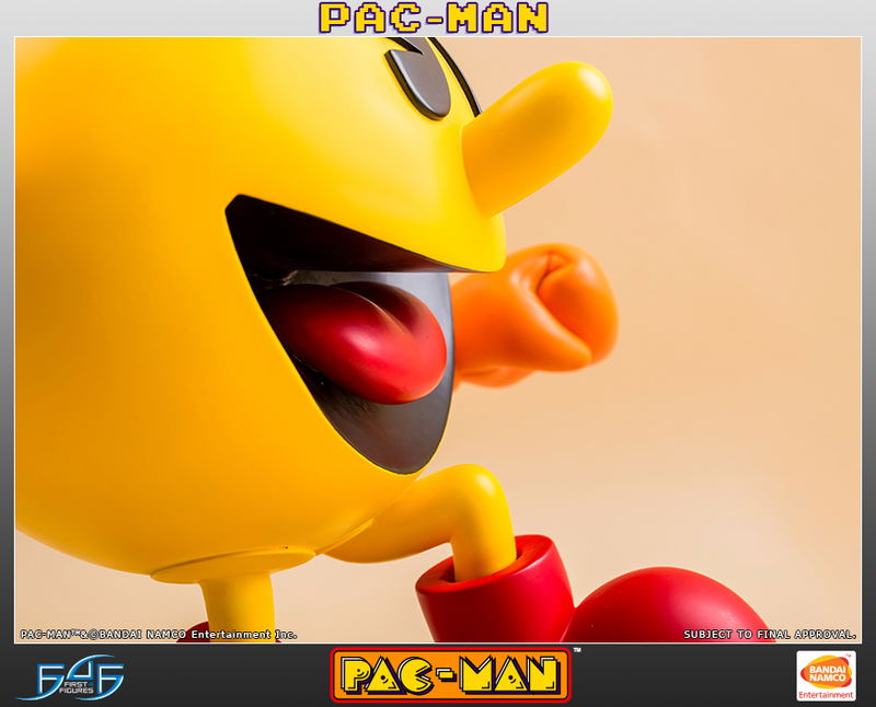 Pac-Man Figure image 33