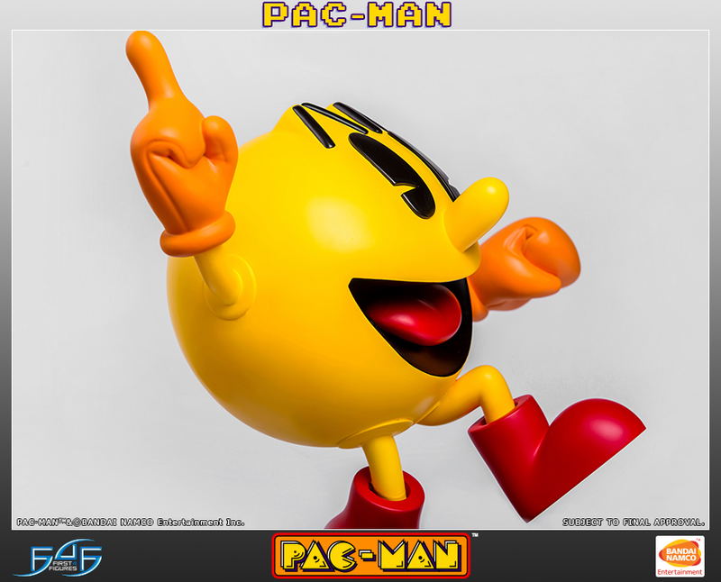 Pac-Man Figure image 34