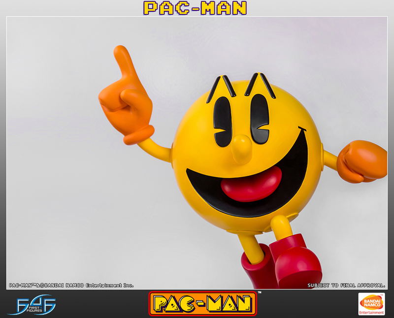 Pac-Man Figure image 35