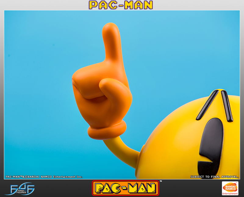 Pac-Man Figure image 36