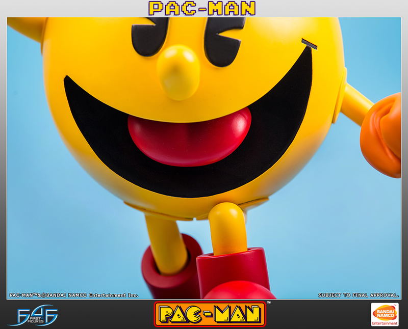 Pac-Man Figure image 37