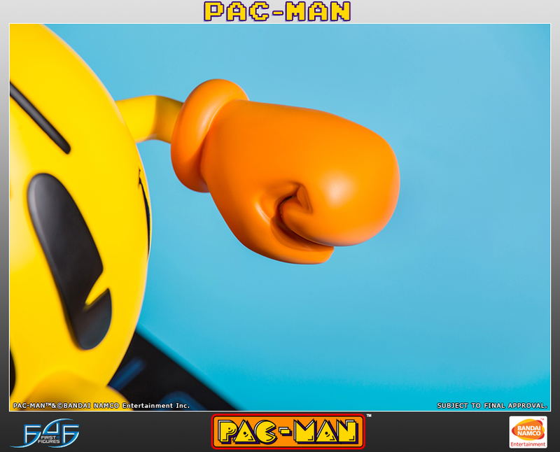 Pac-Man Figure image 38