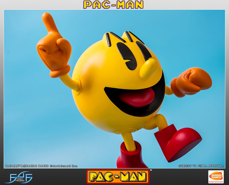 Pac-Man Figure image 39