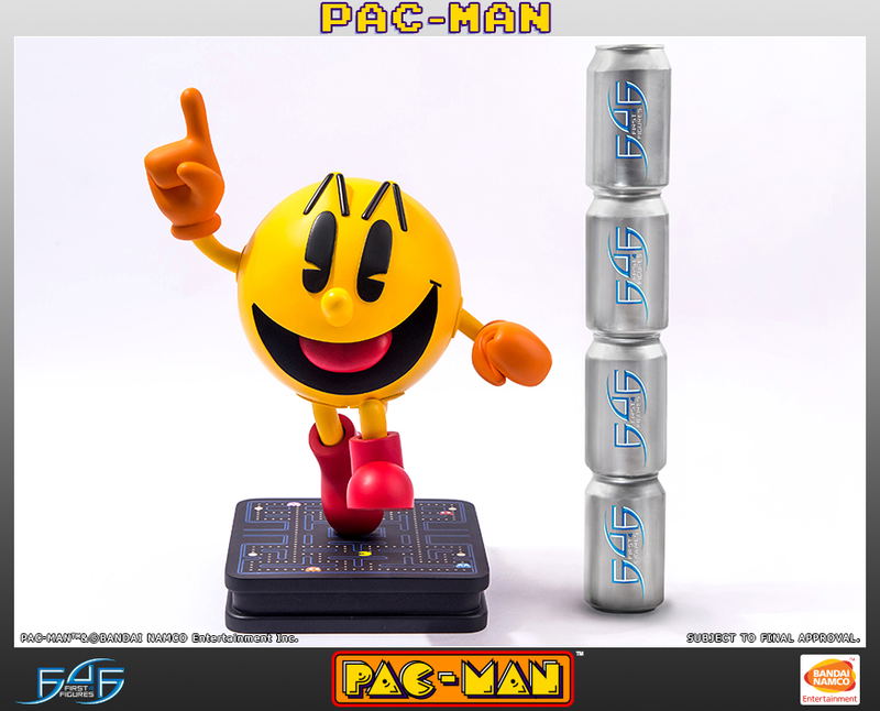 Pac-Man Figure image 40