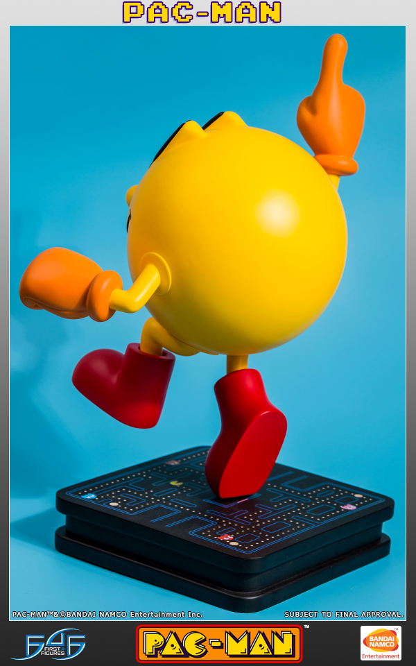 Pac-Man Figure image 6