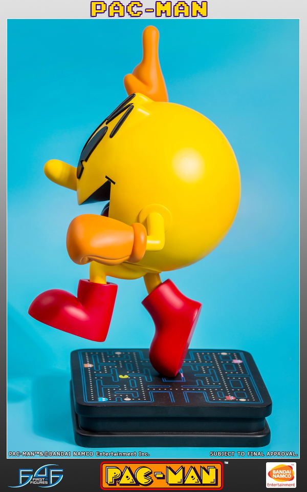 Pac-Man Figure image 7