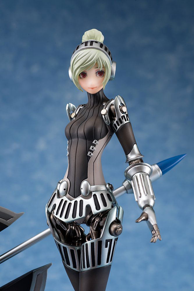 Persona 4 The Ultimate in Mayonaka Arena 1/8 Scale Pre-painted PVC Figure: No. 024 image 14