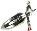 Persona 4 The Ultimate in Mayonaka Arena 1/8 Scale Pre-painted PVC Figure: No. 024 thumbnail 1