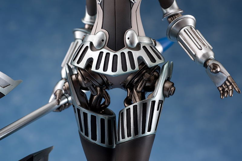 Persona 4 The Ultimate in Mayonaka Arena 1/8 Scale Pre-painted PVC Figure: No. 024 image 20