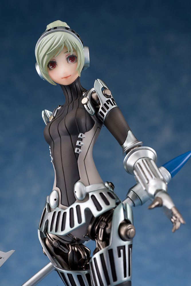 Persona 4 The Ultimate in Mayonaka Arena 1/8 Scale Pre-painted PVC Figure: No. 024 image 21