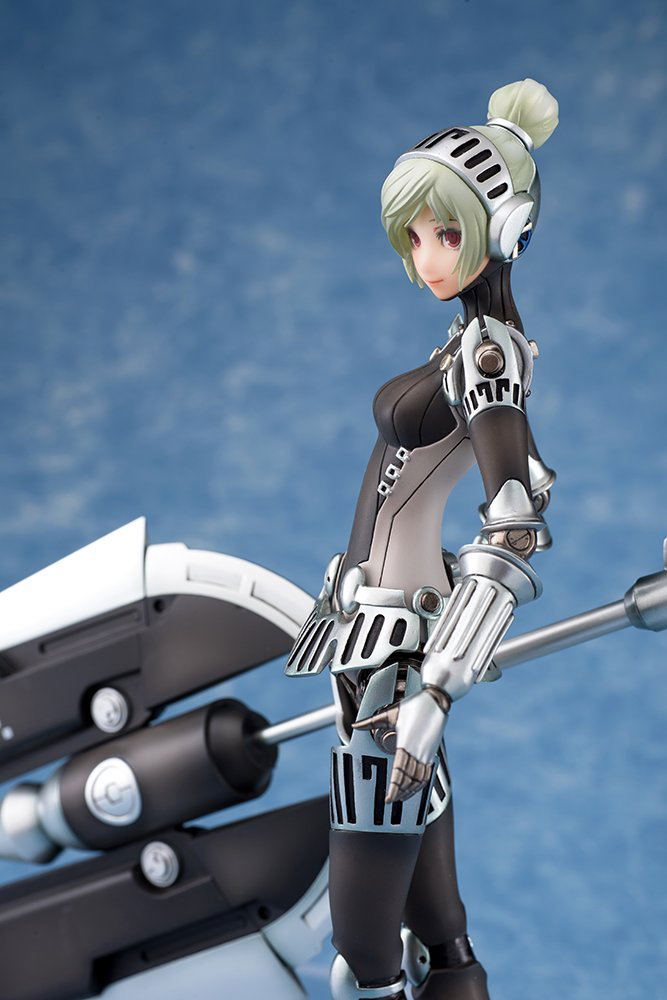 Persona 4 The Ultimate in Mayonaka Arena 1/8 Scale Pre-painted PVC Figure: No. 024 image 22