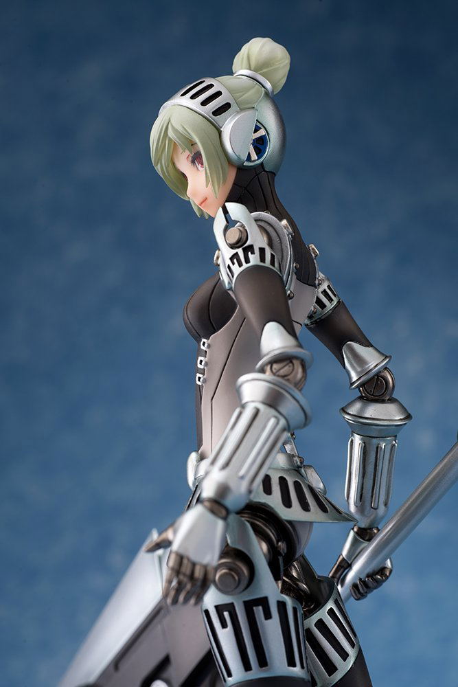 Persona 4 The Ultimate in Mayonaka Arena 1/8 Scale Pre-painted PVC Figure: No. 024 image 23