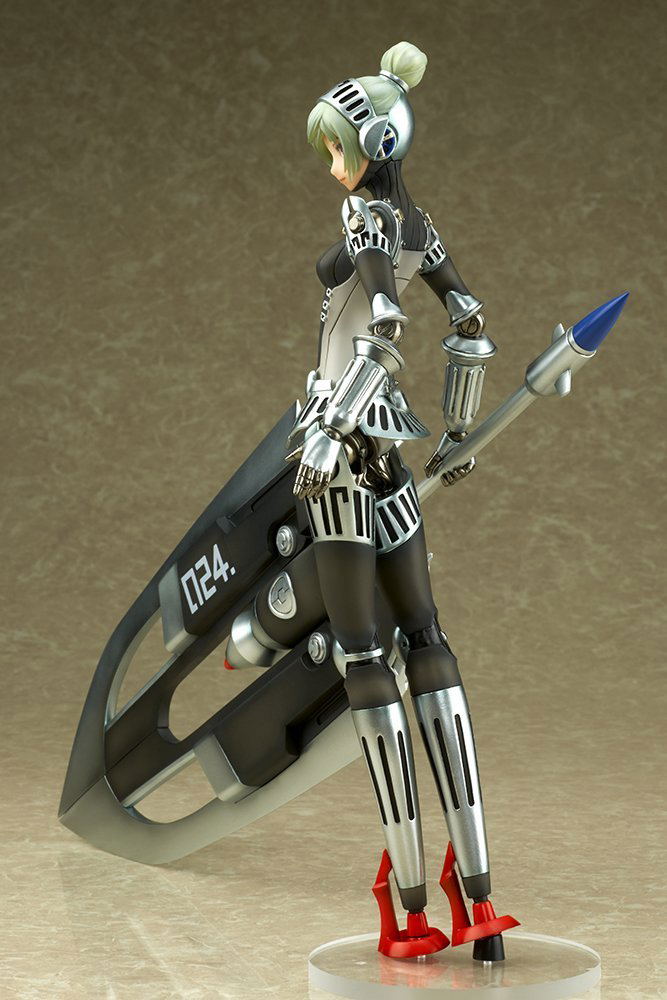 Persona 4 The Ultimate in Mayonaka Arena 1/8 Scale Pre-painted PVC Figure: No. 024 image 3