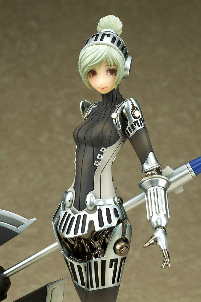 Persona 4 The Ultimate in Mayonaka Arena 1/8 Scale Pre-painted PVC Figure: No. 024 image 4