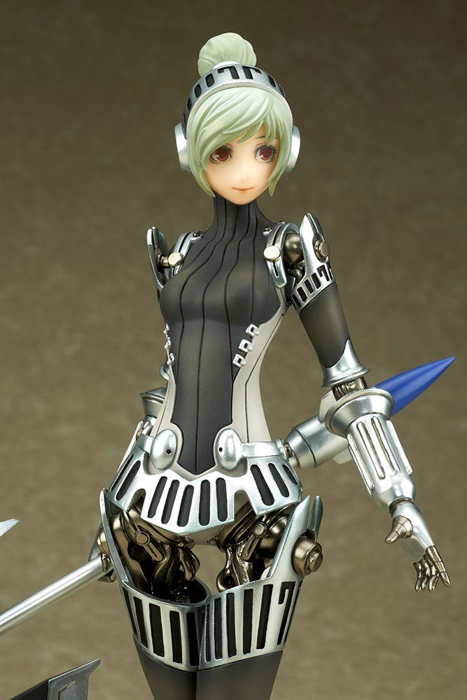 Persona 4 The Ultimate in Mayonaka Arena 1/8 Scale Pre-painted PVC Figure: No. 024 image 5