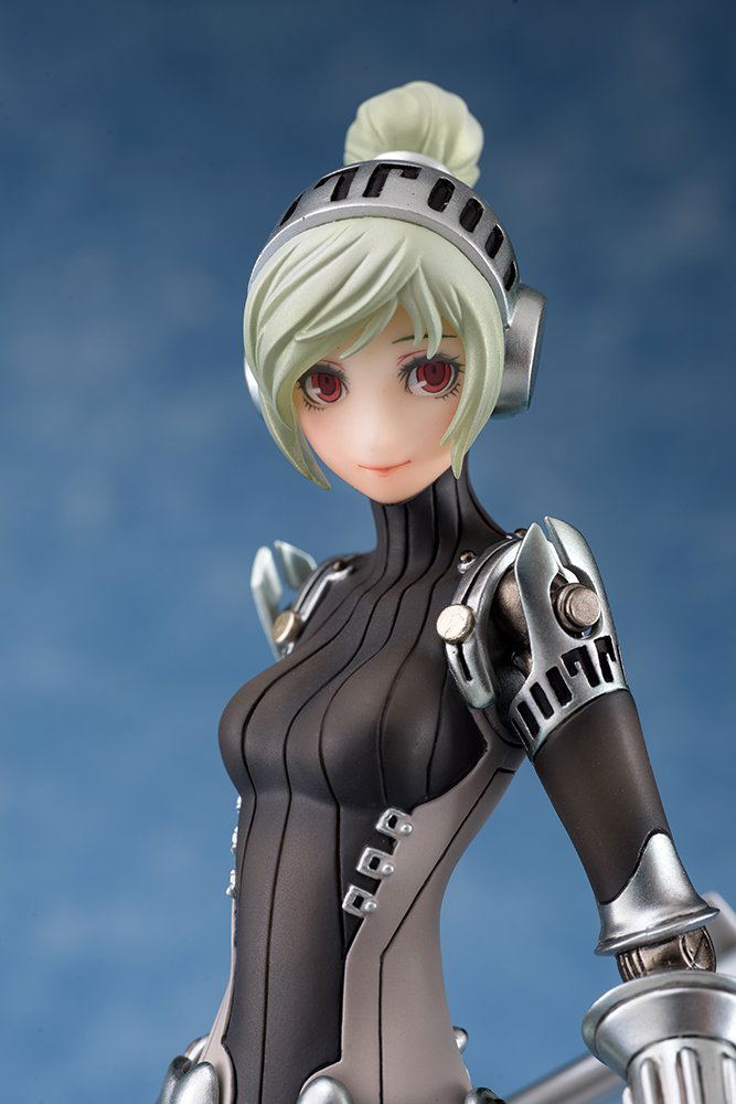 Persona 4 The Ultimate in Mayonaka Arena 1/8 Scale Pre-painted PVC Figure: No. 024 image 6