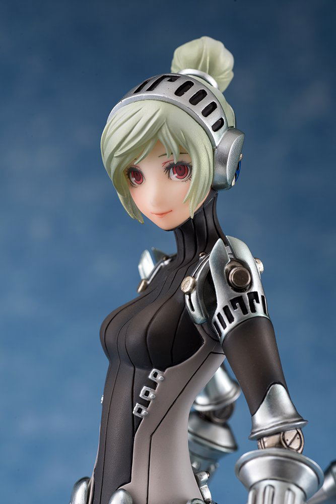 Persona 4 The Ultimate in Mayonaka Arena 1/8 Scale Pre-painted PVC Figure: No. 024 image 7