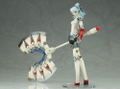Persona 4 The Ultimate in Mayonaka Arena 1/8 Scale Pre-painted PVC Figure: Labrys Naked Ver. thumbnail 9