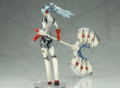 Persona 4 The Ultimate in Mayonaka Arena 1/8 Scale Pre-painted PVC Figure: Labrys Naked Ver. thumbnail 10