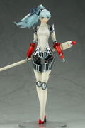 Persona 4 The Ultimate in Mayonaka Arena 1/8 Scale Pre-painted PVC Figure: Labrys Naked Ver. thumbnail 12