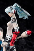 Persona 4 The Ultimate in Mayonaka Arena 1/8 Scale Pre-painted PVC Figure: Labrys Naked Ver. thumbnail 15