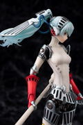 Persona 4 The Ultimate in Mayonaka Arena 1/8 Scale Pre-painted PVC Figure: Labrys Naked Ver. thumbnail 16