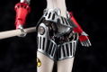 Persona 4 The Ultimate in Mayonaka Arena 1/8 Scale Pre-painted PVC Figure: Labrys Naked Ver. thumbnail 21