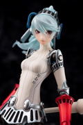 Persona 4 The Ultimate in Mayonaka Arena 1/8 Scale Pre-painted PVC Figure: Labrys Naked Ver. thumbnail 22