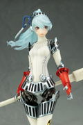 Persona 4 The Ultimate in Mayonaka Arena 1/8 Scale Pre-painted PVC Figure: Labrys Naked Ver. thumbnail 5