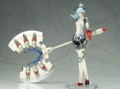 Persona 4 The Ultimate in Mayonaka Arena 1/8 Scale Pre-painted PVC Figure: Labrys Naked Ver. thumbnail 8