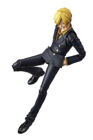 Variable Action Heroes One Piece: Sanji (Re-run)