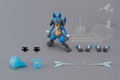 Variable Action Heroes Pokken Tournament Lucario thumbnail 5