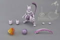 Variable Action Heroes Pokken Tournament Mewtwo thumbnail 5