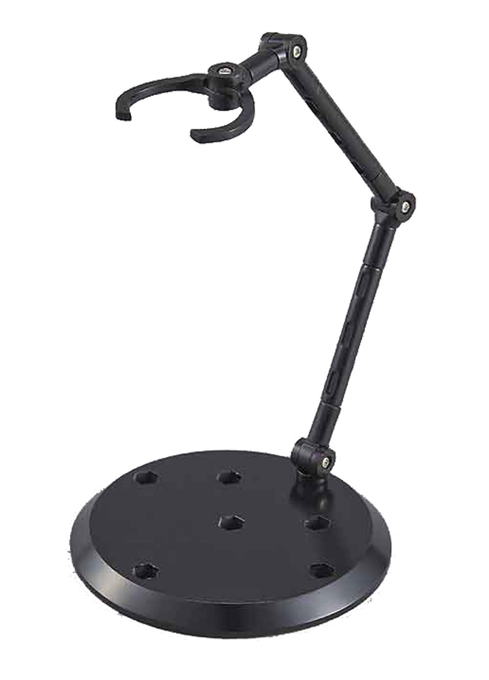 Variable Action Stand Black