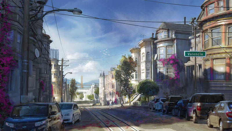 Watch Dogs 2 image 12