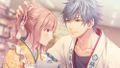 Yunohana SpRING! Cherishing Time thumbnail 3