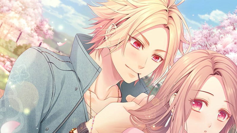 Yunohana SpRING! Cherishing Time [Limited Edition] image 2