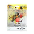 amiibo Monster Hunter Stories Series Figure (Qurupeco & Dan) thumbnail 3